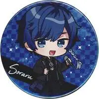 Soraru - Badge - After the Rain (Soraru x Mafumafu)