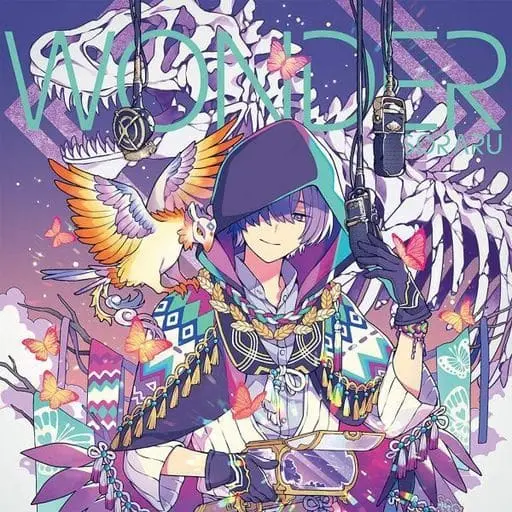 Soraru - CD - Utaite