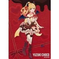 Yuzuki Choco - Character Card - hololive