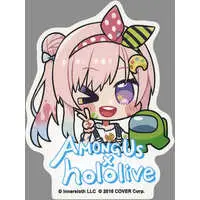 Airani Iofifteen - Stickers - hololive