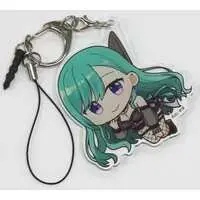 Yakumo Beni - Key Chain - VSPO!