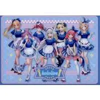 hololive - Stationery - Plastic Folder