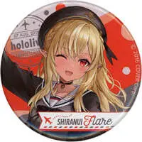 Shiranui Flare - Badge - Shiranui Constructions