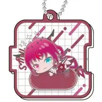 IRyS - Hug Meets - Acrylic Key Chain - Key Chain - hololive