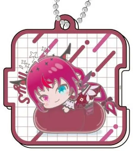 IRyS - Hug Meets - Acrylic Key Chain - Key Chain - hololive