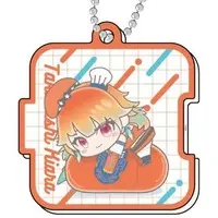 Takanashi Kiara - Hug Meets - Acrylic Key Chain - Key Chain - hololive