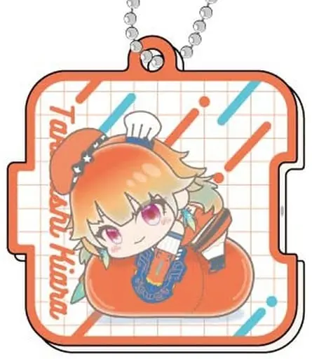 Takanashi Kiara - Hug Meets - Acrylic Key Chain - Key Chain - hololive