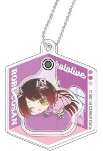 Roboco-san - Hug Meets - Acrylic Key Chain - Key Chain - hololive