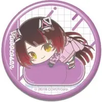 Roboco-san - Hug Meets - Badge - hololive