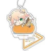 Momosuzu Nene - Hug Meets - Acrylic Key Chain - Acrylic stand - Key Chain - hololive