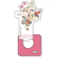 Omaru Polka - Hug Meets - Petit Hug Stand - Acrylic stand - hololive