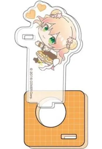 Momosuzu Nene - Hug Meets - Petit Hug Stand - Acrylic stand - hololive