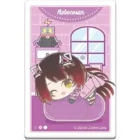 Roboco-san - Hug Meets - Badge - hololive