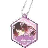 Roboco-san - Hug Meets - Acrylic Key Chain - Key Chain - hololive