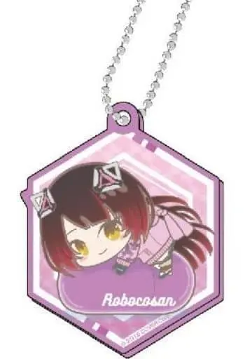 Roboco-san - Hug Meets - Acrylic Key Chain - Key Chain - hololive