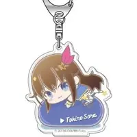 Tokino Sora - Hug Meets - Acrylic Key Chain - Key Chain - hololive