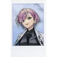 Yuhi Riri - Character Card - Happy Trigger