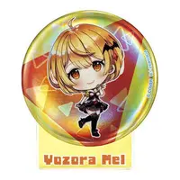 Yozora Mel - Badge - hololive