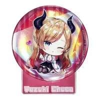 Yuzuki Choco - Badge - hololive