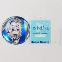 Amane Kanata - Badge - hololive