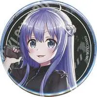 Yuki Chihiro - Kuji Square - Badge - Nijisanji