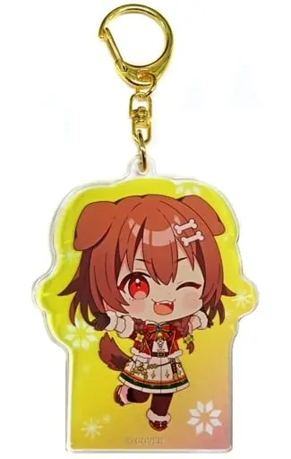 Inugami Korone - Acrylic Key Chain - Key Chain - hololive