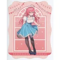 Sakura Miko - Postcard - hololive