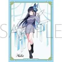 Nabi - Card Sleeves - Trading Card Supplies - VTuber