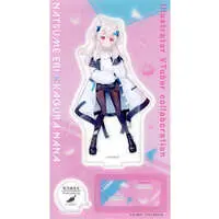 Natsume Eri - Acrylic stand - VTuber