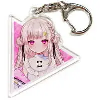 KAKERA - Acrylic Key Chain - Key Chain - VTuber