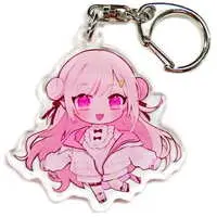 KAKERA - Acrylic Key Chain - Key Chain - VTuber