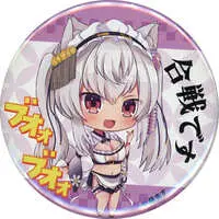 Miyako Miyuri - DMM Scratch! - Badge - VTuber