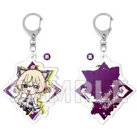 Matori Kakeru - Acrylic Key Chain - Key Chain - VTuber