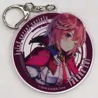 Takane Lui - Acrylic Key Chain - Key Chain - hololive