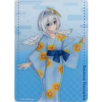 Amane Kanata - Character Card - hololive