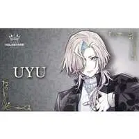 Utsugi Uyu - Character Card - HOLOSTARS