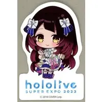 Roboco-san - Stickers - hololive