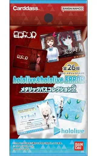 hololive - Trading Card