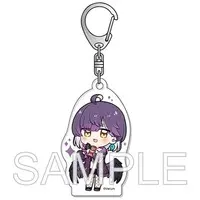 Tsukiyoi Avi - Acrylic Key Chain - Key Chain - Varium