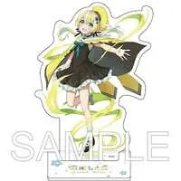 Suzukaze Shitora - Acrylic stand - Shinengumi