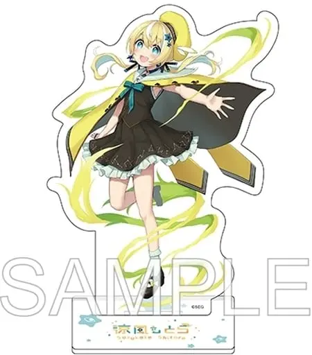 Suzukaze Shitora - Acrylic stand - Shinengumi