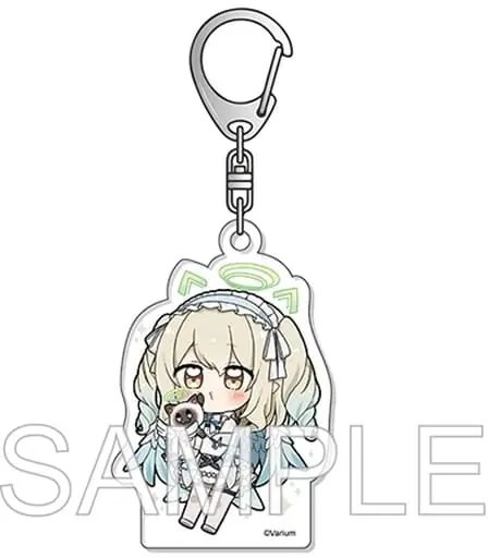 Nanase Eru - Acrylic Key Chain - Key Chain - Varium