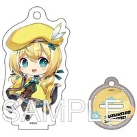 Suzukaze Shitora - Acrylic stand - Shinengumi