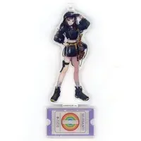 Hayase Sou - Key Chain - Nijisanji