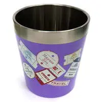 Hayase Sou - Tableware - Tumbler, Glass - Nijisanji