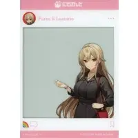 Furen E Lustario - Character Card - Nijisanji