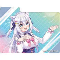 Shirayuki Mishiro - Deck Case - Trading Card Supplies - NoriPro