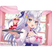 Shirayuki Mishiro - Deck Case - Trading Card Supplies - NoriPro