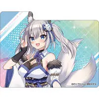 Inari Iroha - Deck Case - Trading Card Supplies - VTuber