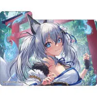 Inari Iroha - Deck Case - Trading Card Supplies - VTuber